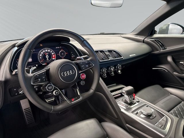 Audi R8 Spyder V10 Performance Quattro FSI Quattro S Tronic - 2021 - Joinsteer - #12