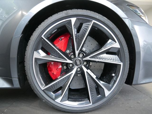 Audi RS6 Avant Performance Performance Quattro Tiptronic - 2025 - Joinsteer - #5