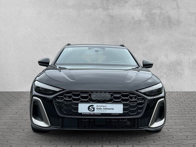 Audi A5 Avant E-hybrid E-hybrid Quattro S Tronic - 2025 - Joinsteer - #2