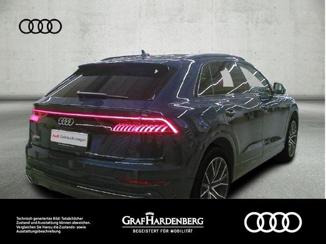 Audi SQ8 SUV TDI Quattro Tiptronic - 2020 - Joinsteer - #2