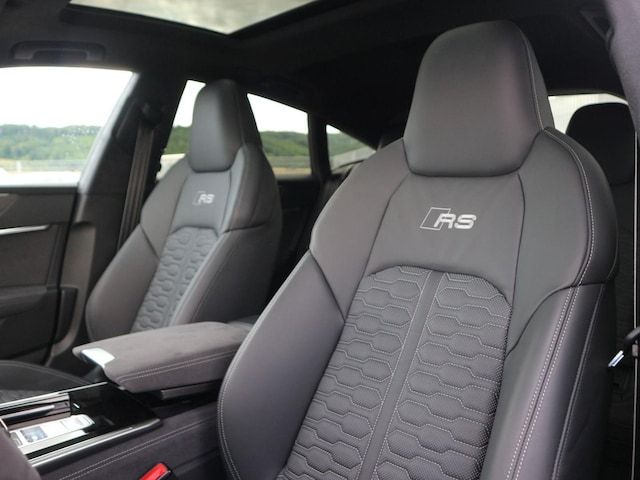 Audi RS7 Performance Quattro Tiptronic - 2025 - Joinsteer - #16