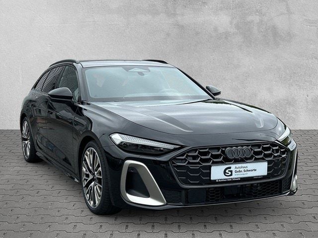 Audi A5 Avant E-hybrid E-hybrid Quattro S Tronic - 2025 - Joinsteer - #3