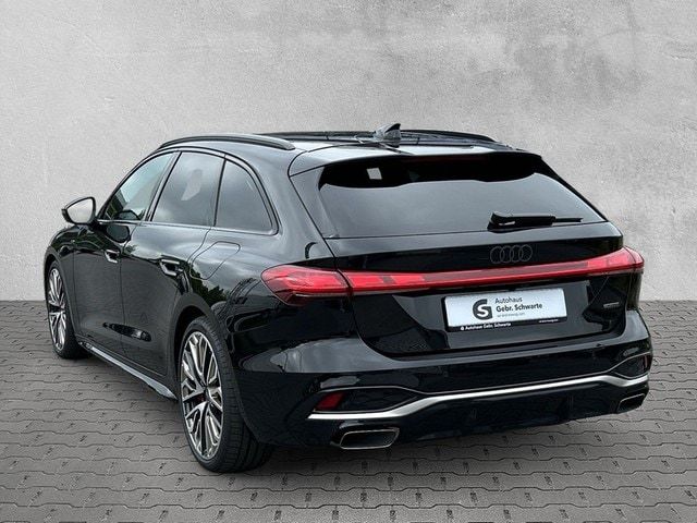 Audi A5 Avant E-hybrid E-hybrid Quattro S Tronic - 2025 - Joinsteer - #4