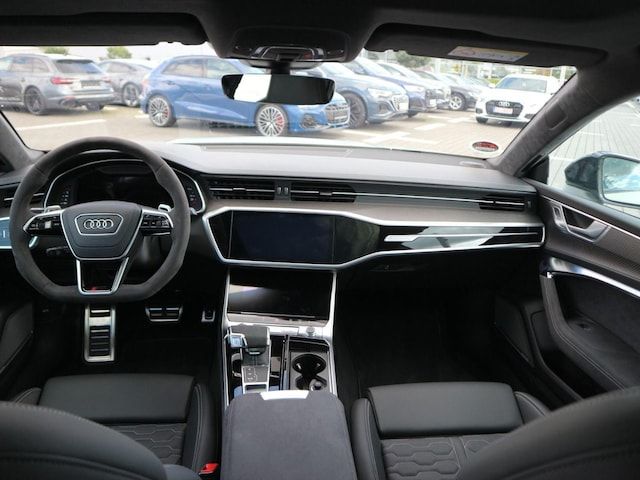 Audi RS7 Performance Quattro Tiptronic - 2025 - Joinsteer - #19