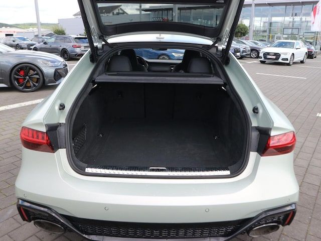 Audi RS7 Performance Quattro Tiptronic - 2025 - Joinsteer - #21