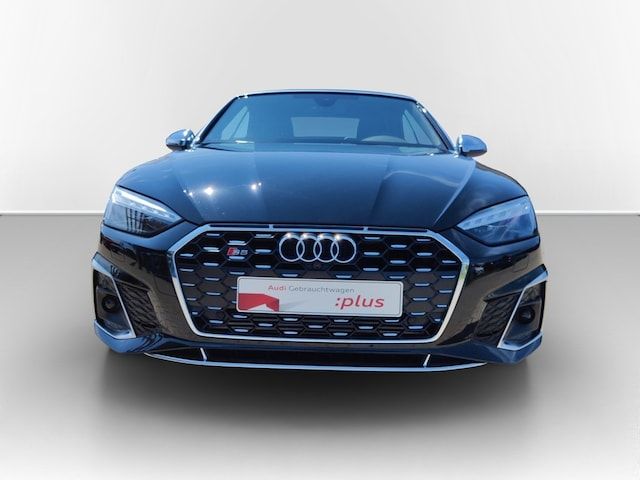 Audi S5 Cabriolet TFSI Quattro Tiptronic - 2024 - Joinsteer - #2