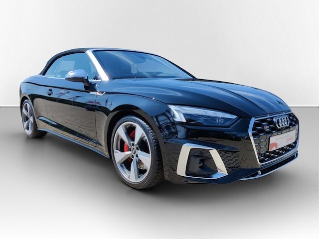 Audi S5 Cabriolet TFSI Quattro Tiptronic - 2024 - Joinsteer - #3