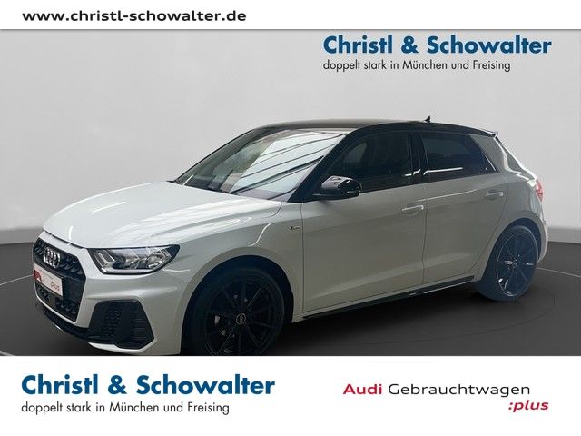 Audi A1 Sportback S Line 25 TFSI S Tronic - 2023 - Joinsteer