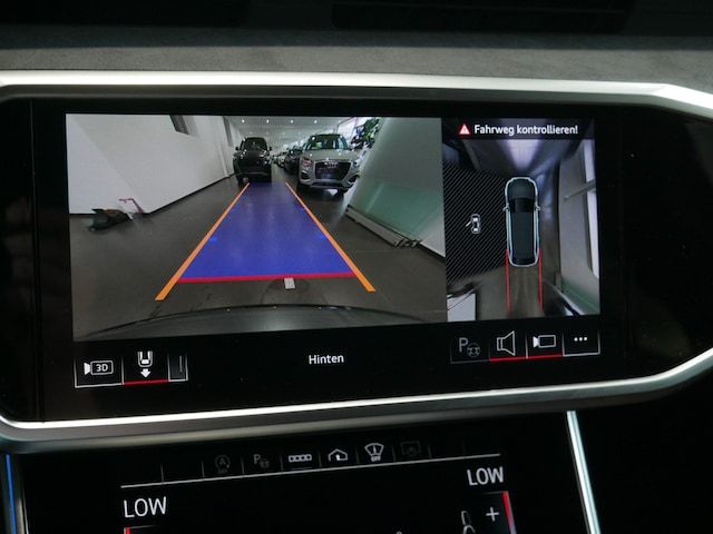 Audi RS6 Avant Performance Performance Quattro Tiptronic - 2025 - Joinsteer - #14