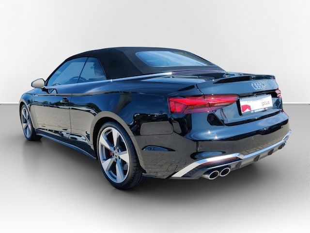 Audi S5 Cabriolet TFSI Quattro Tiptronic - 2024 - Joinsteer - #7