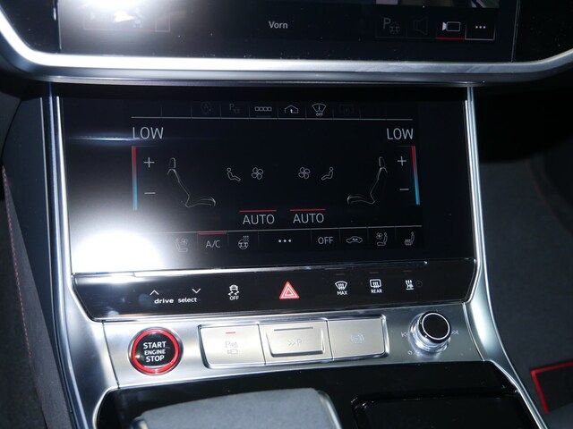 Audi RS6 Avant Performance Performance Quattro Tiptronic - 2025 - Joinsteer - #15