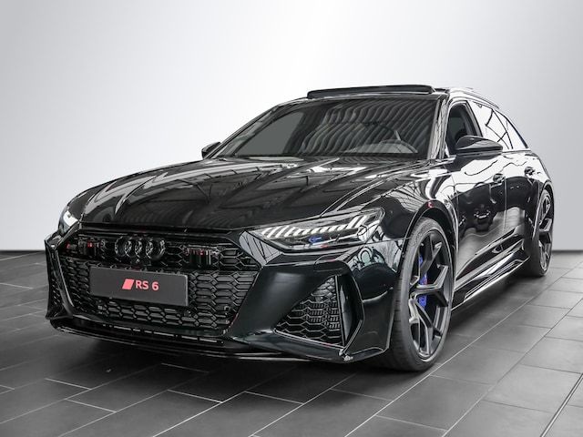 Audi RS6 Avant Performance Performance Quattro Tiptronic - 2025 - Joinsteer - #1