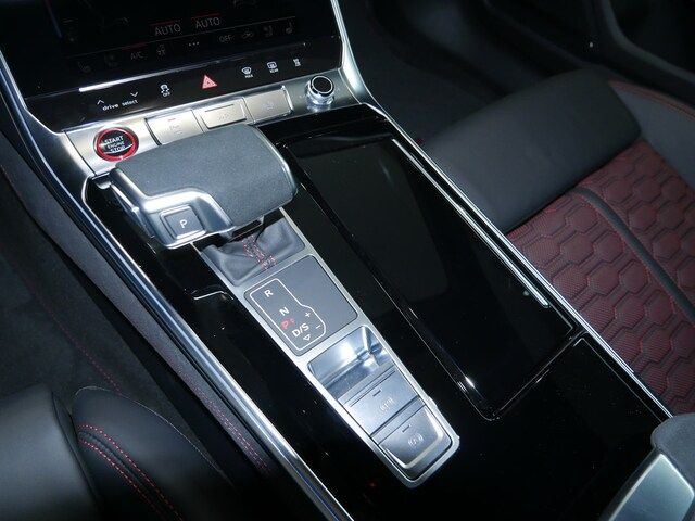 Audi RS6 Avant Performance Performance Quattro Tiptronic - 2025 - Joinsteer - #16