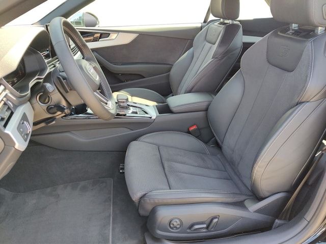 Audi S5 Cabriolet TFSI Quattro Tiptronic - 2024 - Joinsteer - #11