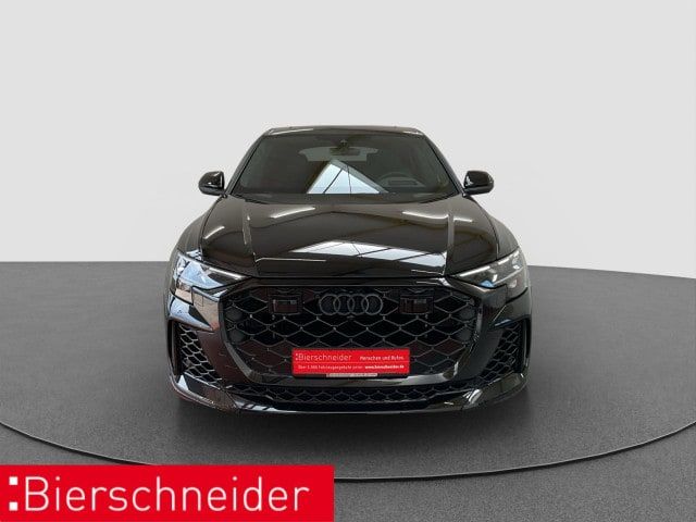 Audi RSQ8 TFSI Quattro Tiptronic - 2025 - Joinsteer - #3