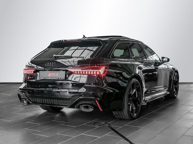Audi RS6 Avant Performance Performance Quattro Tiptronic - 2025 - Joinsteer - #3