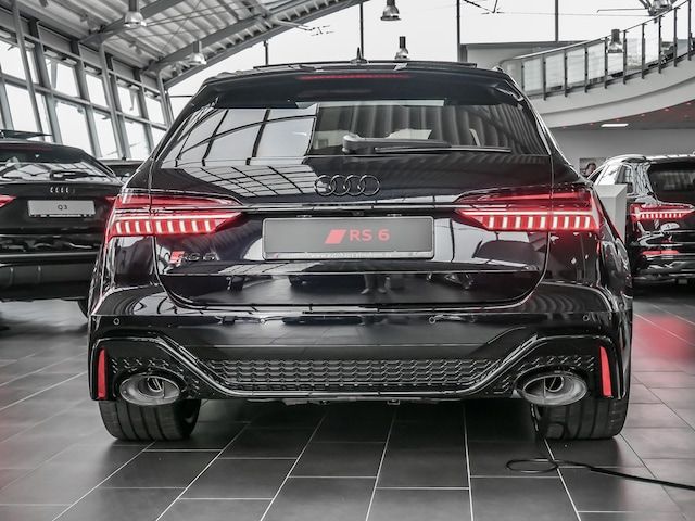 Audi RS6 Avant Performance Performance Quattro Tiptronic - 2025 - Joinsteer - #4