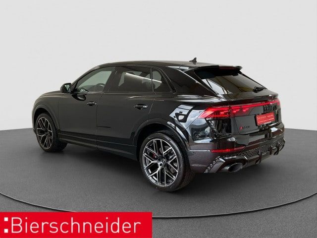 Audi RSQ8 TFSI Quattro Tiptronic - 2025 - Joinsteer - #7
