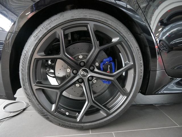 Audi RS6 Avant Performance Performance Quattro Tiptronic - 2025 - Joinsteer - #5