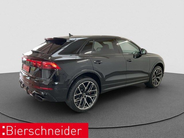 Audi RSQ8 TFSI Quattro Tiptronic - 2025 - Joinsteer - #8