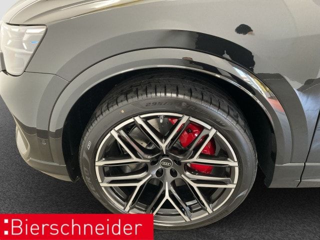 Audi RSQ8 TFSI Quattro Tiptronic - 2025 - Joinsteer - #9
