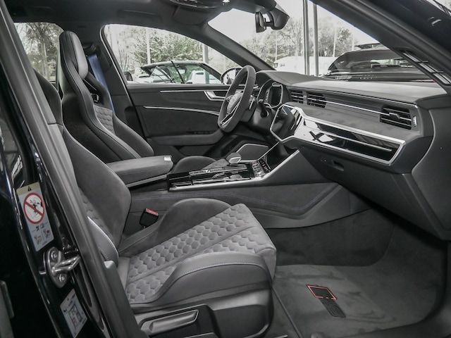 Audi RS6 Avant Performance Performance Quattro Tiptronic - 2025 - Joinsteer - #7