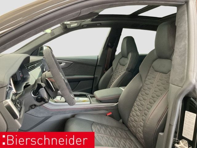 Audi RSQ8 TFSI Quattro Tiptronic - 2025 - Joinsteer - #11