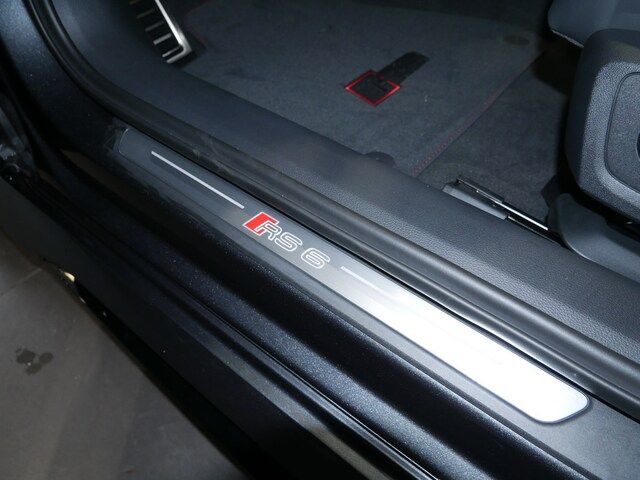 Audi RS6 Avant Performance Performance Quattro Tiptronic - 2025 - Joinsteer - #21