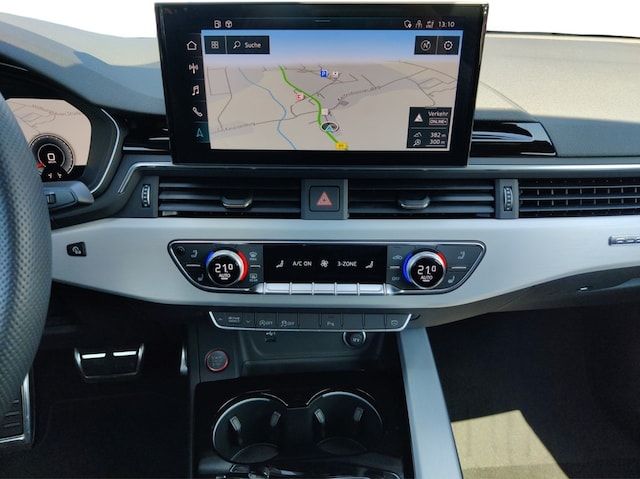 Audi S5 Cabriolet TFSI Quattro Tiptronic - 2024 - Joinsteer - #14