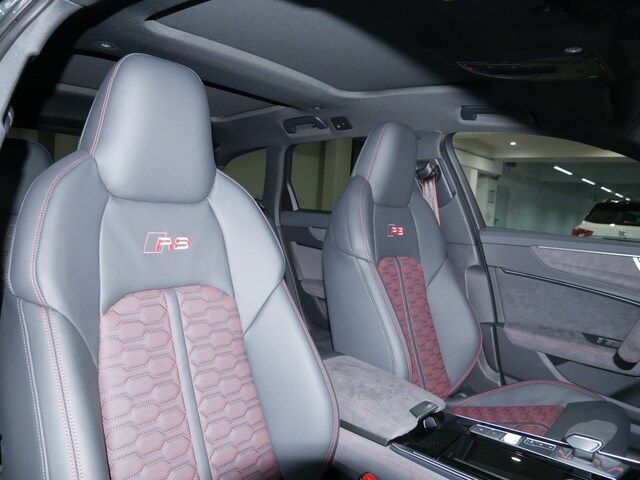 Audi RS6 Avant Performance Performance Quattro Tiptronic - 2025 - Joinsteer - #22