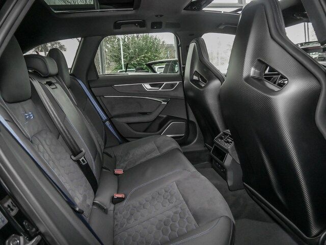 Audi RS6 Avant Performance Performance Quattro Tiptronic - 2025 - Joinsteer - #9