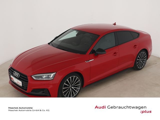 Audi A5 Sportback G-tron Sport 40 G-tron S Tronic - 2020 - Joinsteer - #1