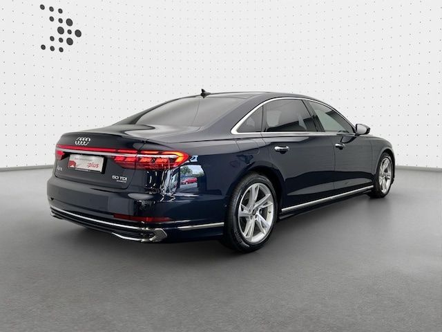 Audi A8 L 50 TDI Quattro Tiptronic - 2024 - Joinsteer - #2