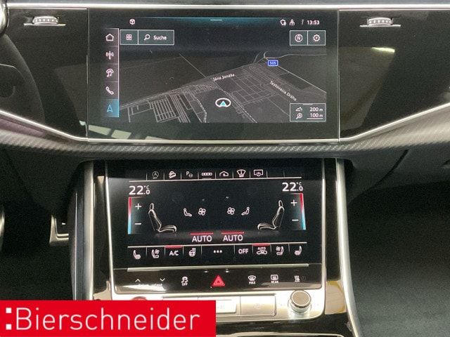 Audi RSQ8 TFSI Quattro Tiptronic - 2025 - Joinsteer - #17