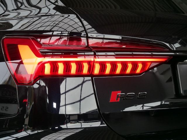 Audi RS6 Avant Performance Performance Quattro Tiptronic - 2025 - Joinsteer - #15