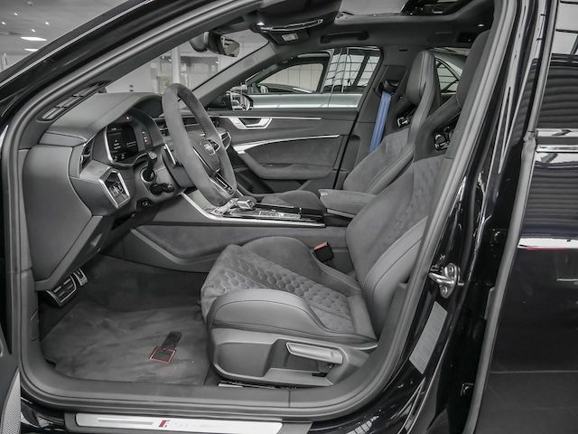 Audi RS6 Avant Performance Performance Quattro Tiptronic - 2025 - Joinsteer - #16