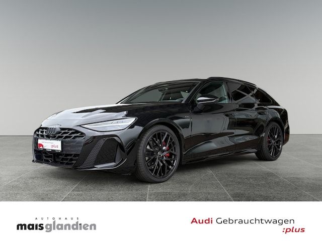 Audi A6 Avant E-hybrid E-hybrid Quattro S Tronic - 2025 - Joinsteer - #1