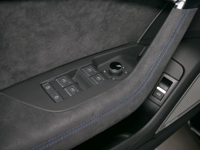 Audi RS6 Avant Performance Performance Quattro Tiptronic - 2025 - Joinsteer - #18