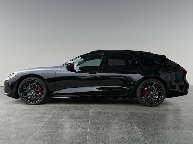 Audi A6 Avant E-hybrid E-hybrid Quattro S Tronic - 2025 - Joinsteer - #2