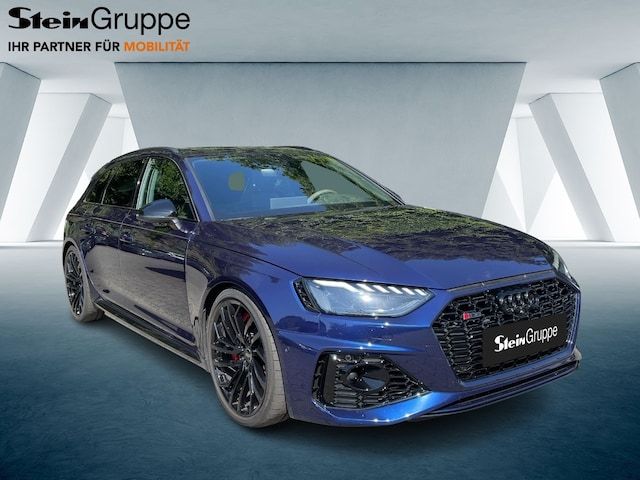 Audi RS4 Avant RS 4 Avant 331450 KW(PS) Tiptronic - 2023 - Joinsteer - #4