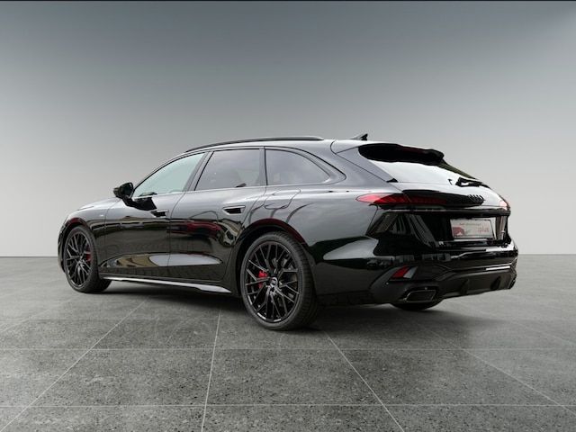 Audi A6 Avant E-hybrid E-hybrid Quattro S Tronic - 2025 - Joinsteer - #3