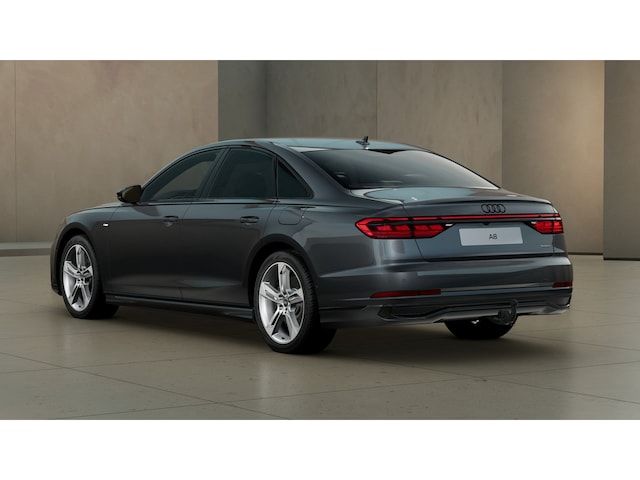 Audi A8 TFSI E 60 TFSI E Quattro Tiptronic - 2024 - Joinsteer - #2