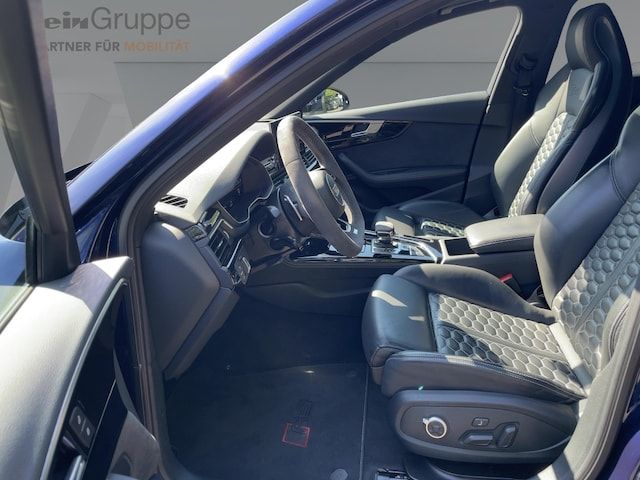 Audi RS4 Avant RS 4 Avant 331450 KW(PS) Tiptronic - 2023 - Joinsteer - #7