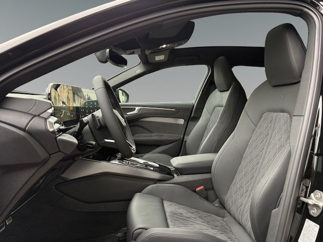 Audi A6 Avant E-hybrid E-hybrid Quattro S Tronic - 2025 - Joinsteer - #6