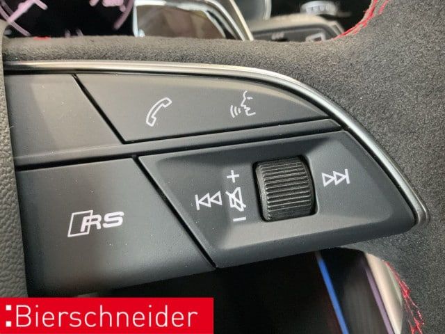 Audi RSQ8 TFSI Quattro Tiptronic - 2025 - Joinsteer - #26