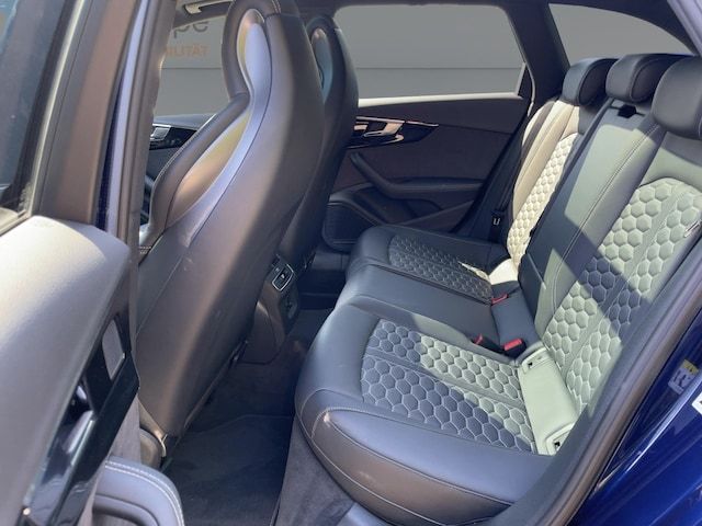 Audi RS4 Avant RS 4 Avant 331450 KW(PS) Tiptronic - 2023 - Joinsteer - #8