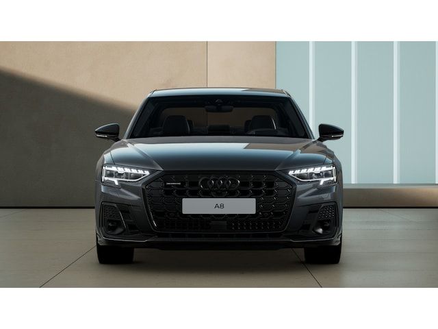 Audi A8 TFSI E 60 TFSI E Quattro Tiptronic - 2024 - Joinsteer - #4