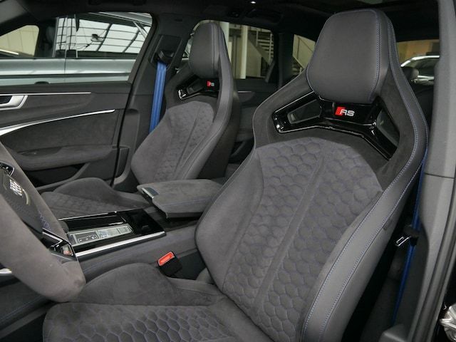 Audi RS6 Avant Performance Performance Quattro Tiptronic - 2025 - Joinsteer - #21