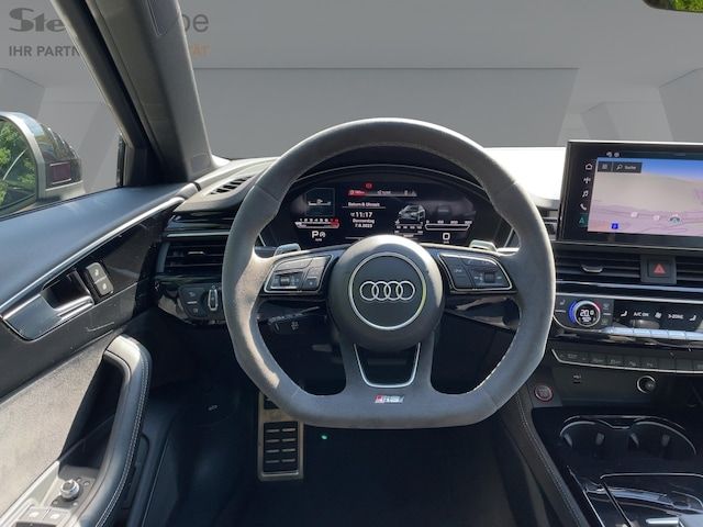 Audi RS4 Avant RS 4 Avant 331450 KW(PS) Tiptronic - 2023 - Joinsteer - #10