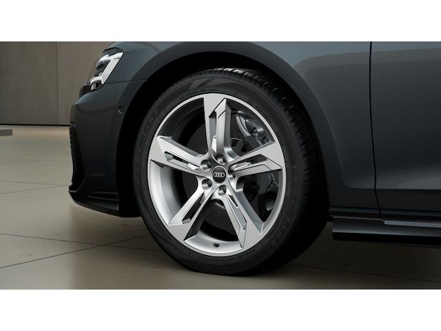 Audi A8 TFSI E 60 TFSI E Quattro Tiptronic - 2024 - Joinsteer - #5